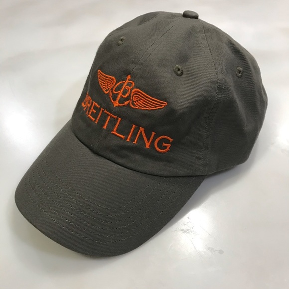 Breitling Hat - Picture 3 of 4